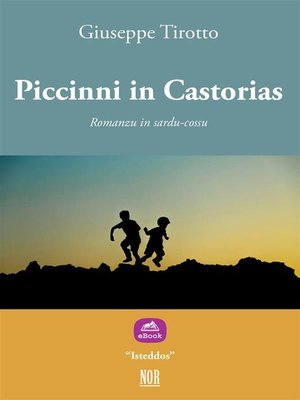 cover image of Piccinni in Castorias